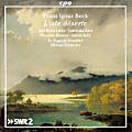 Franz Ignaz Beck, L'isledéserte Franz Ignaz Beck, L'isledéserte