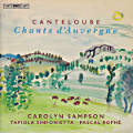 Joseph Canteloube, Chants d'Auvergne