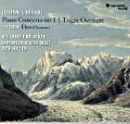 Johannes Brahms, Piano Concerto no. 1 | Tragic Overture Johannes Brahms, Piano Concerto no. 1 | Tragic Overture