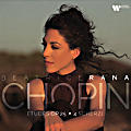 Beatrice Rana, Chopin Beatrice Rana, Chopin