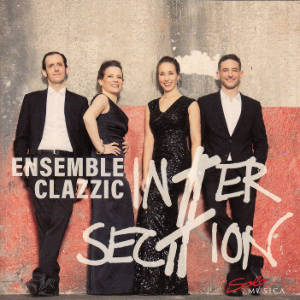Intersection, Ensemble Clazzic
