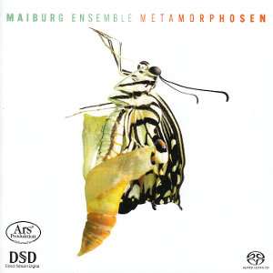 Maiburg Ensemble, Metamorphosen