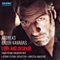 Love and Despair, Andreas Bauer Kanabas Love and Despair, Andreas Bauer Kanabas