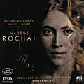 Nadège Rochat, Antonín Dvořák | André Caplet Nadège Rochat, Antonín Dvořák | André Caplet