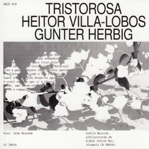 Tristorosa, Heitor Villa-Lobos