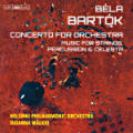 Béla Bartók, Concerto for Orchestra Béla Bartók, Concerto for Orchestra