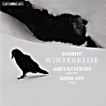 Franz Schubert, Winterreise Franz Schubert, Winterreise