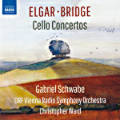 Elgar • Bridge, Cello Concertos Elgar • Bridge, Cello Concertos