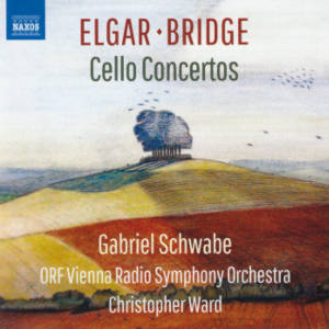 Elgar • Bridge, Cello Concertos