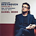 Ludwig van Beethoven, Sonatas Vol. 1 Ludwig van Beethoven, Sonatas Vol. 1