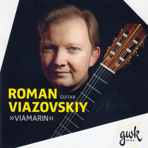 Viamarin, Roman Viazovskiy