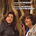 Franz Schubert, Violin & Piano Franz Schubert, Violin & Piano