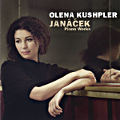 Janáček, Piano Works Janáček, Piano Works