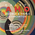 Kalevi Aho, Double & Triple Concertos Kalevi Aho, Double & Triple Concertos