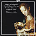 Marianische Musik aus Spanien, Francisco de Peñalosa • Tomás Luis de Victoria Marianische Musik aus Spanien, Francisco de Peñalosa • Tomás Luis de Victoria