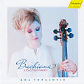 Bachiana, A Solo Cello Fantasy Bachiana, A Solo Cello Fantasy