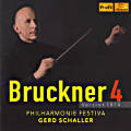 Anton Bruckner, Symphonie Nr. 4 Es-Dur Romantische Fassung 1874 Anton Bruckner, Symphonie Nr. 4 Es-Dur Romantische Fassung 1874