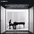 Beethoven, Piano Sonatas op. 31 Beethoven, Piano Sonatas op. 31