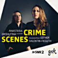 Crime Scenes Crime Scenes