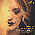 Jugendstil | Beatrice Berrut, Gustav Mahler • Arnold Schoenberg Jugendstil | Beatrice Berrut, Gustav Mahler • Arnold Schoenberg