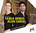 Sounds Familiar, Tabea Debus • Alon Sariel