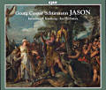Georg Caspar Schürmann, Jason Georg Caspar Schürmann, Jason
