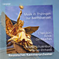 Musik in Thüringen zur Beethovenzeit Musik in Thüringen zur Beethovenzeit