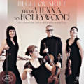 From Vienna to Hollywood, Fritz Kreisler | Erich Wolfgang Korngold From Vienna to Hollywood, Fritz Kreisler | Erich Wolfgang Korngold