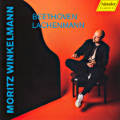 Moritz Winkelmann, Beethoven – Lachenmann Moritz Winkelmann, Beethoven – Lachenmann