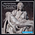 Johandn David Heinichen, Due Cantate al Sepolcro di nostro Signore Johandn David Heinichen, Due Cantate al Sepolcro di nostro Signore