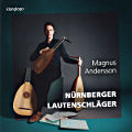 Nürnberger Lautenschläger, Magnus Andersson Nürnberger Lautenschläger, Magnus Andersson