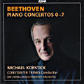 Beethoven, Piano Concertos 0-7 Beethoven, Piano Concertos 0-7