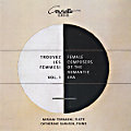 Trouvez les Femmes!, Female Composers of the Romantic Era Trouvez les Femmes!, Female Composers of the Romantic Era