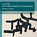crossroads, Veress | Mamlok | Mihalovici | Saygun | Ginastera crossroads, Veress | Mamlok | Mihalovici | Saygun | Ginastera