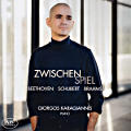 ZwischenSpiel, Giorgios Karagiannis Piano ZwischenSpiel, Giorgios Karagiannis Piano