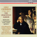 Luigi Cherubini, The Cracovian Album Luigi Cherubini, The Cracovian Album