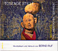 Tosende Stille, Beethoven Heiligenstädter Testament Tosende Stille, Beethoven Heiligenstädter Testament