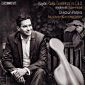 Haydn Cello Concertos in C & D • Hindemith Trauermusik Haydn Cello Concertos in C & D • Hindemith Trauermusik