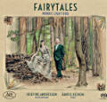 Fairytales, Nordic Light Duo Fairytales, Nordic Light Duo