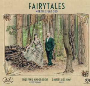 Fairytales, Nordic Light Duo