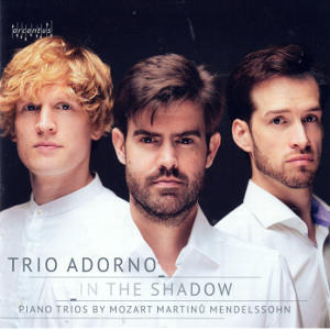 Trio Adorno, In The Shadow