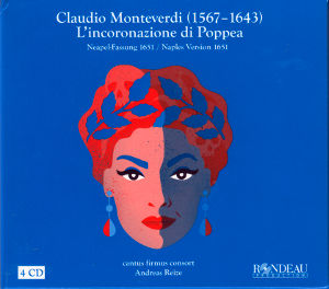 Claudio Monteverdi, L'Incoronazione di Poppea