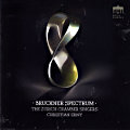 Bruckner Spectrum Bruckner Spectrum