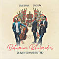 Bohemian Rhapsodies, Smetana • Dvořák Bohemian Rhapsodies, Smetana • Dvořák
