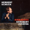 Soulmates, Schubert Janáček Soulmates, Schubert Janáček
