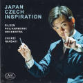 Japan Czech Inspiration Japan Czech Inspiration