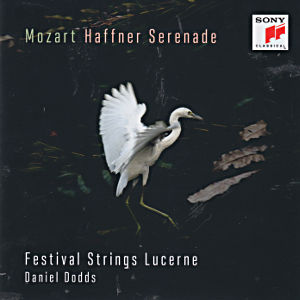 Mozart, Haffner Serenade