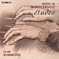 Hélène de Montgeroult, études Hélène de Montgeroult, études