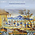 Castrapolis, Neapolitan Cantatas and Arias Castrapolis, Neapolitan Cantatas and Arias
