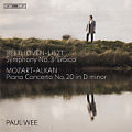 Beethoven-Liszt • Mozart-Alkan Beethoven-Liszt • Mozart-Alkan